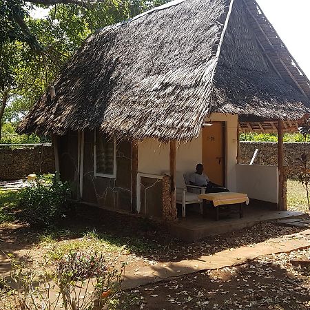 Shimoni Gardens Cottages المظهر الخارجي الصورة