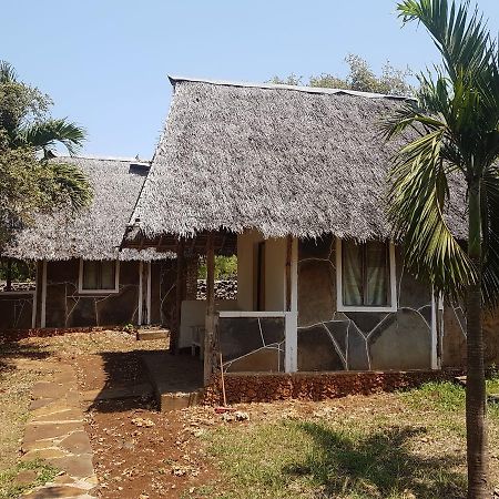 Shimoni Gardens Cottages المظهر الخارجي الصورة