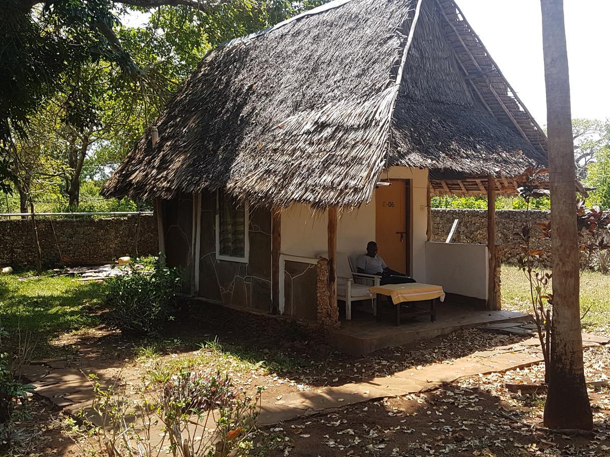 Shimoni Gardens Cottages المظهر الخارجي الصورة