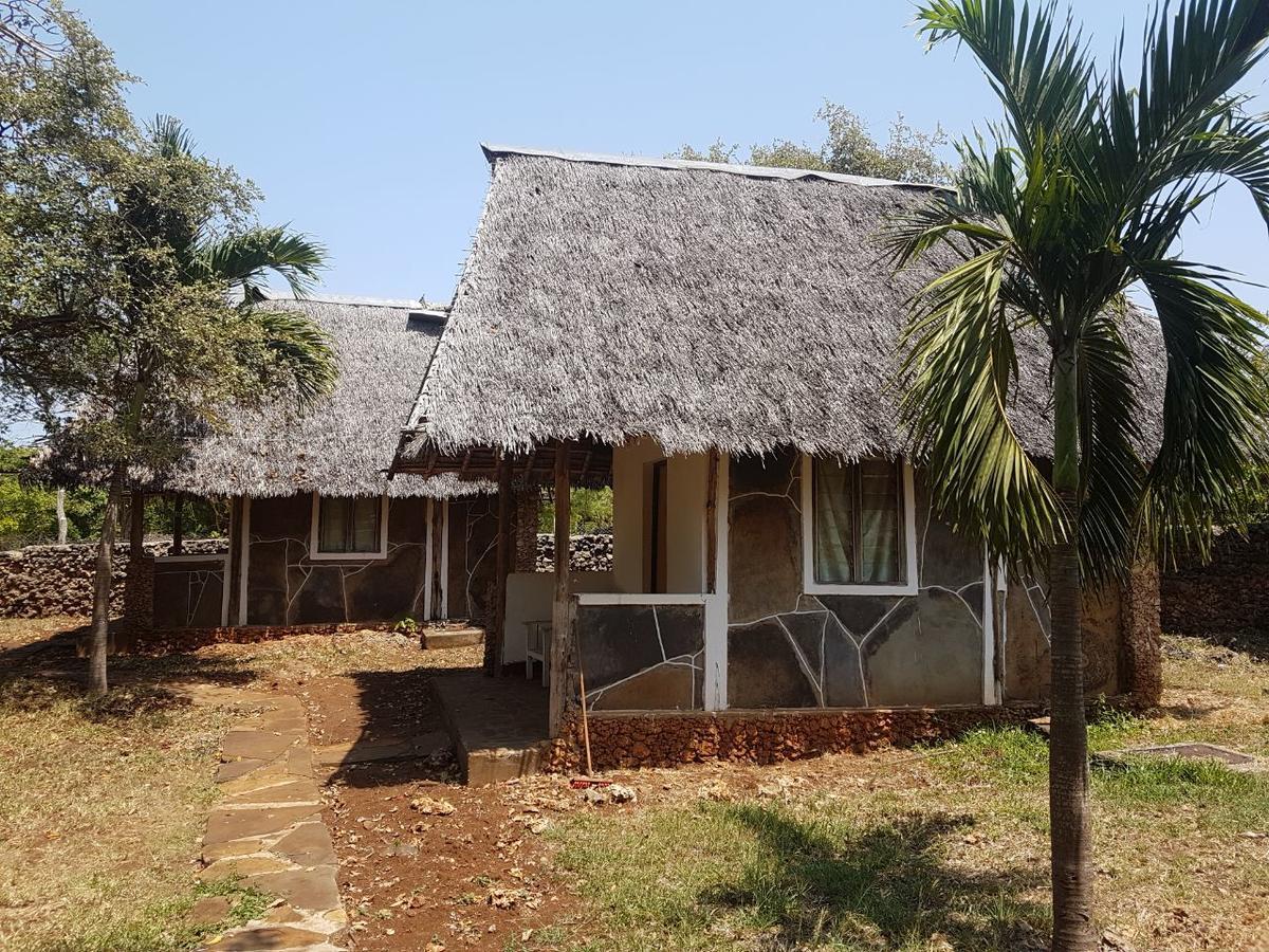 Shimoni Gardens Cottages المظهر الخارجي الصورة